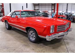 1976 Chevrolet Monte Carlo (CC-1847097) for sale in Kentwood, Michigan