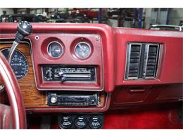 1976 Chevrolet Monte Carlo (CC-1847097) for sale in Kentwood, Michigan