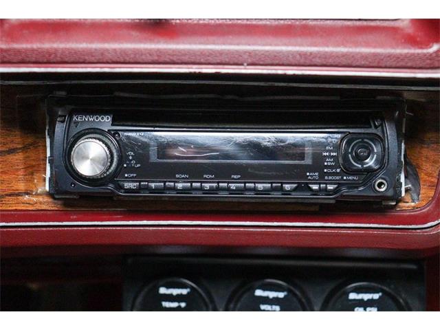 1976 Chevrolet Monte Carlo (CC-1847097) for sale in Kentwood, Michigan