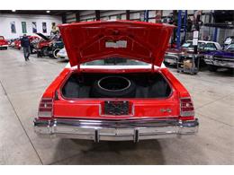 1976 Chevrolet Monte Carlo (CC-1847097) for sale in Kentwood, Michigan