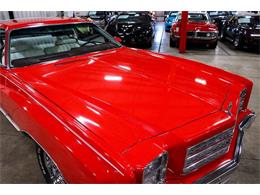 1976 Chevrolet Monte Carlo (CC-1847097) for sale in Kentwood, Michigan