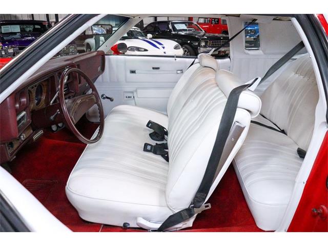 1976 Chevrolet Monte Carlo (CC-1847097) for sale in Kentwood, Michigan