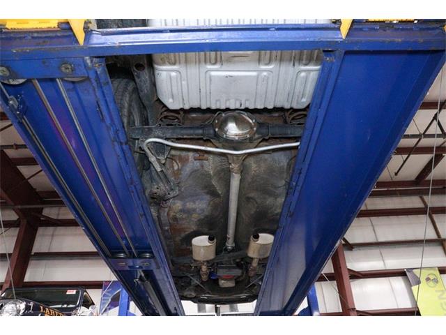 1976 Chevrolet Monte Carlo (CC-1847097) for sale in Kentwood, Michigan