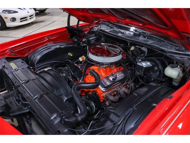 1976 Chevrolet Monte Carlo (CC-1847097) for sale in Kentwood, Michigan