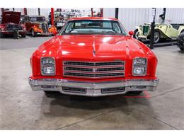1976 Chevrolet Monte Carlo (CC-1847097) for sale in Kentwood, Michigan