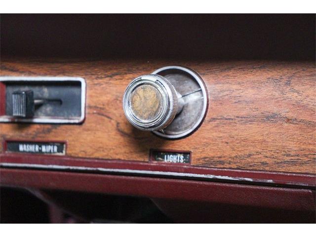 1976 Chevrolet Monte Carlo (CC-1847097) for sale in Kentwood, Michigan