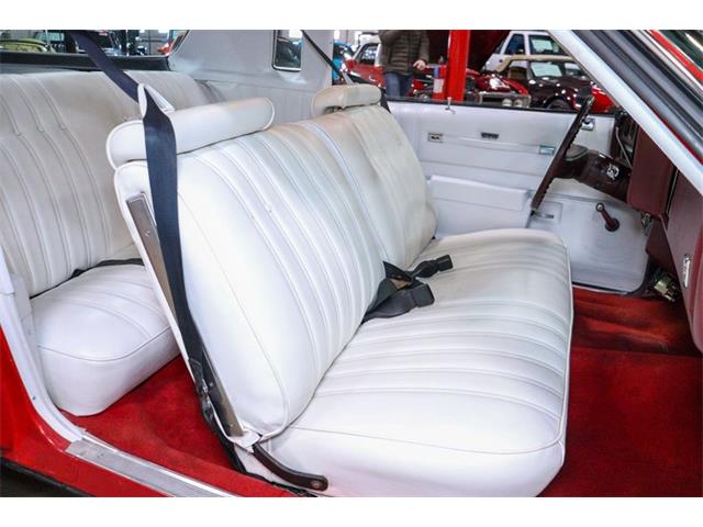 1976 Chevrolet Monte Carlo (CC-1847097) for sale in Kentwood, Michigan