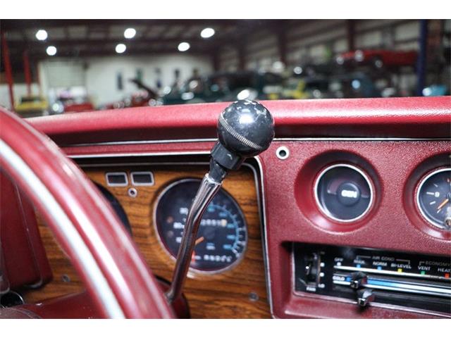 1976 Chevrolet Monte Carlo (CC-1847097) for sale in Kentwood, Michigan