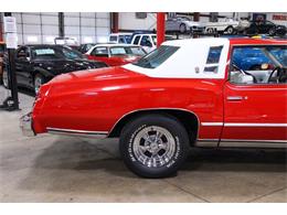 1976 Chevrolet Monte Carlo (CC-1847097) for sale in Kentwood, Michigan