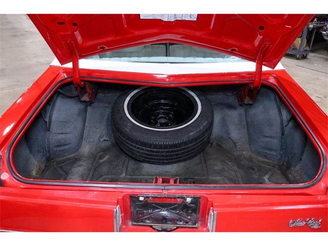 1976 Chevrolet Monte Carlo (CC-1847097) for sale in Kentwood, Michigan