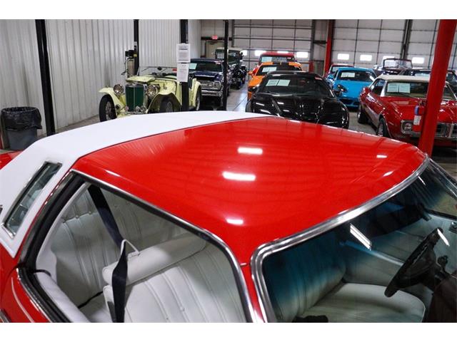1976 Chevrolet Monte Carlo (CC-1847097) for sale in Kentwood, Michigan