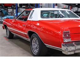 1976 Chevrolet Monte Carlo (CC-1847097) for sale in Kentwood, Michigan