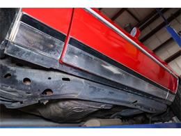 1976 Chevrolet Monte Carlo (CC-1847097) for sale in Kentwood, Michigan