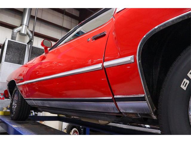 1976 Chevrolet Monte Carlo (CC-1847097) for sale in Kentwood, Michigan