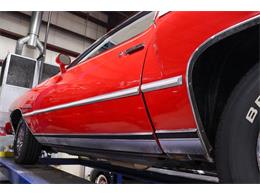 1976 Chevrolet Monte Carlo (CC-1847097) for sale in Kentwood, Michigan