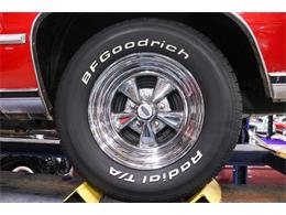 1976 Chevrolet Monte Carlo (CC-1847097) for sale in Kentwood, Michigan
