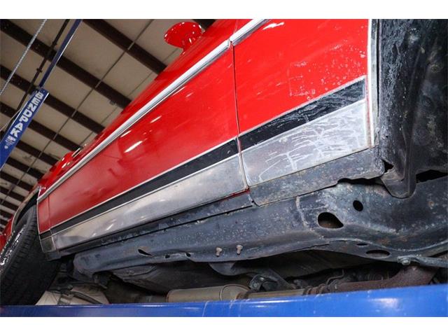 1976 Chevrolet Monte Carlo (CC-1847097) for sale in Kentwood, Michigan