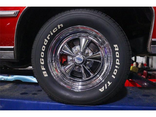 1976 Chevrolet Monte Carlo (CC-1847097) for sale in Kentwood, Michigan