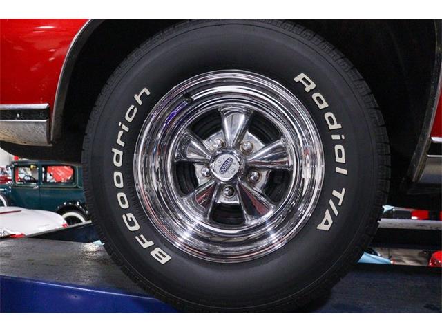 1976 Chevrolet Monte Carlo (CC-1847097) for sale in Kentwood, Michigan