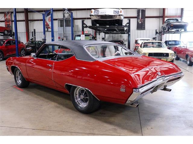 1969 Buick Gran Sport (CC-1847104) for sale in Kentwood, Michigan