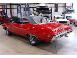 1969 Buick Gran Sport (CC-1847104) for sale in Kentwood, Michigan
