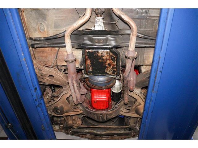 1969 Buick Gran Sport (CC-1847104) for sale in Kentwood, Michigan