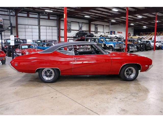 1969 Buick Gran Sport (CC-1847104) for sale in Kentwood, Michigan