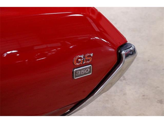 1969 Buick Gran Sport (CC-1847104) for sale in Kentwood, Michigan