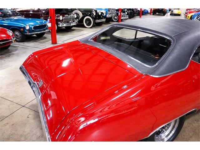 1969 Buick Gran Sport (CC-1847104) for sale in Kentwood, Michigan