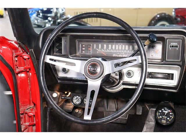 1969 Buick Gran Sport (CC-1847104) for sale in Kentwood, Michigan