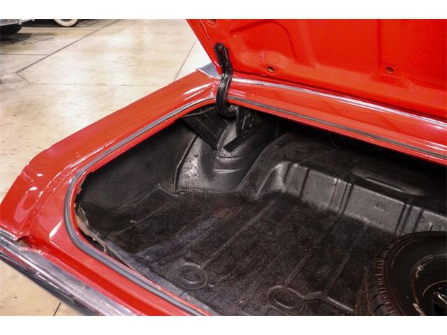 1969 Buick Gran Sport (CC-1847104) for sale in Kentwood, Michigan