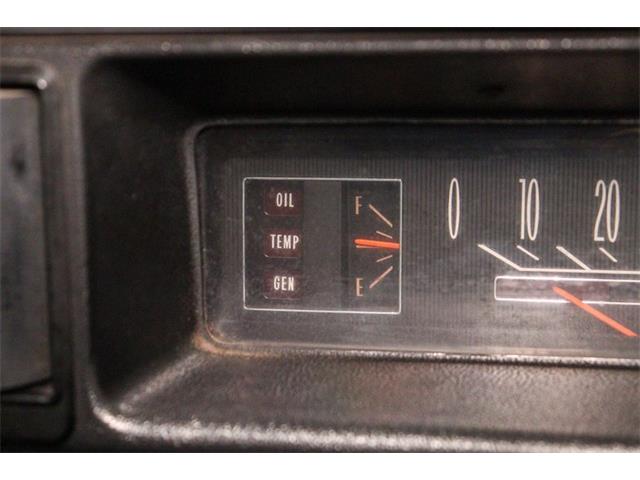 1969 Buick Gran Sport (CC-1847104) for sale in Kentwood, Michigan