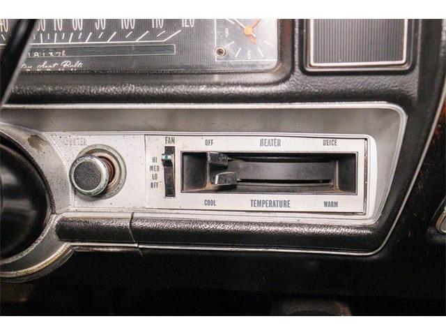 1969 Buick Gran Sport (CC-1847104) for sale in Kentwood, Michigan