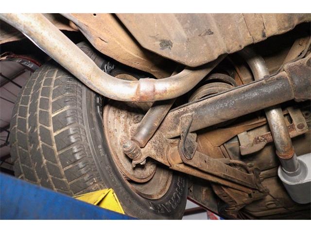 1969 Buick Gran Sport (CC-1847104) for sale in Kentwood, Michigan
