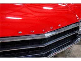 1969 Buick Gran Sport (CC-1847104) for sale in Kentwood, Michigan