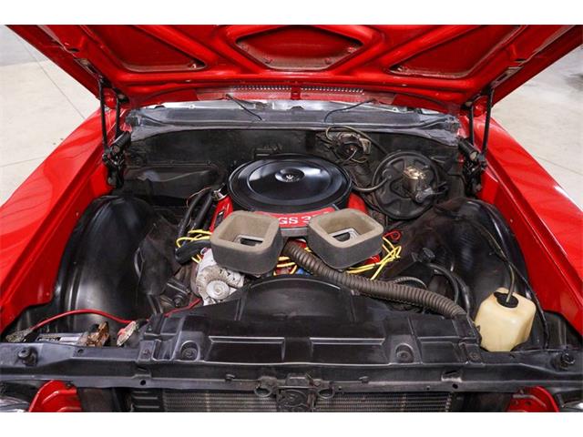 1969 Buick Gran Sport (CC-1847104) for sale in Kentwood, Michigan