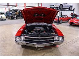 1969 Buick Gran Sport (CC-1847104) for sale in Kentwood, Michigan