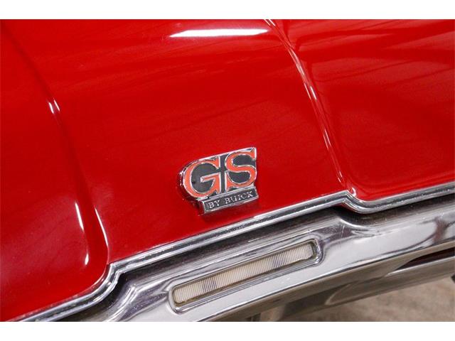 1969 Buick Gran Sport (CC-1847104) for sale in Kentwood, Michigan