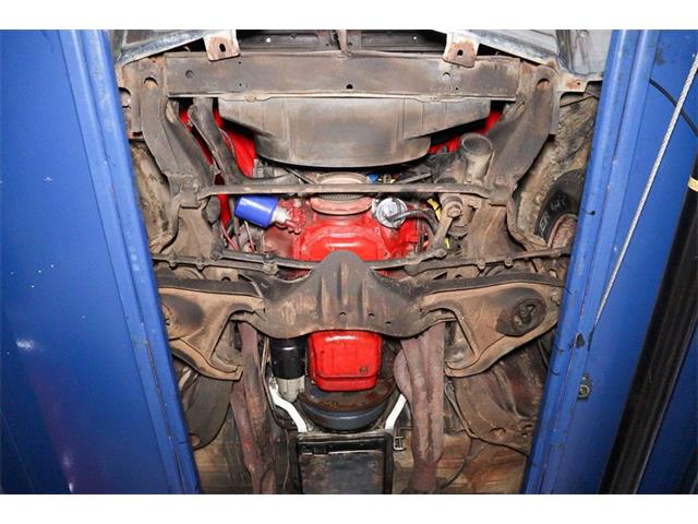 1969 Buick Gran Sport (CC-1847104) for sale in Kentwood, Michigan