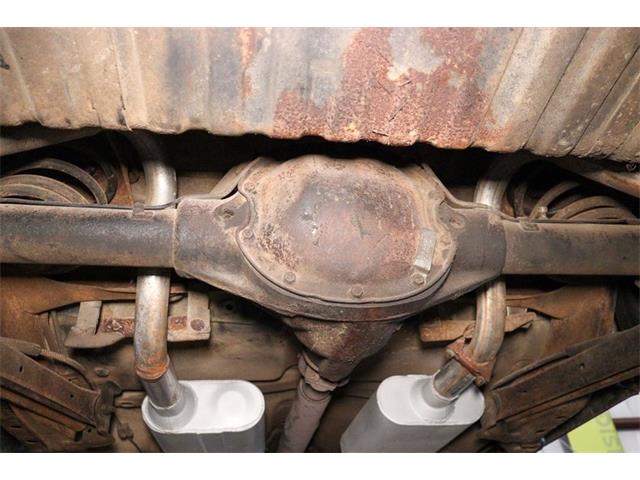 1969 Buick Gran Sport (CC-1847104) for sale in Kentwood, Michigan