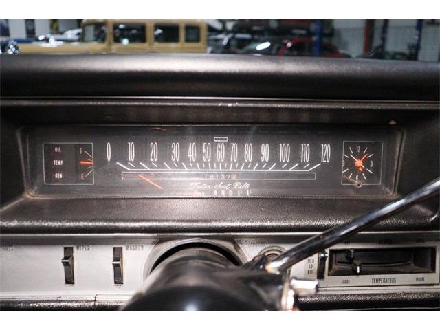 1969 Buick Gran Sport (CC-1847104) for sale in Kentwood, Michigan