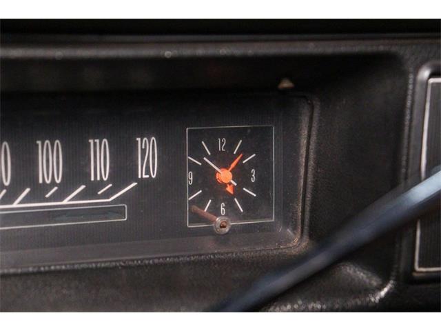 1969 Buick Gran Sport (CC-1847104) for sale in Kentwood, Michigan
