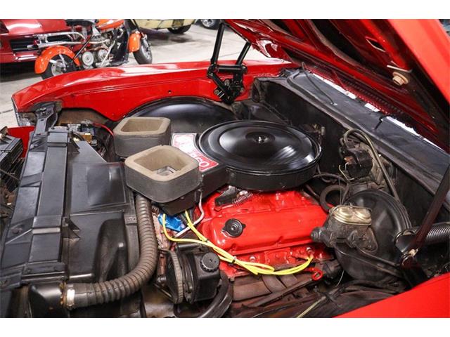 1969 Buick Gran Sport (CC-1847104) for sale in Kentwood, Michigan