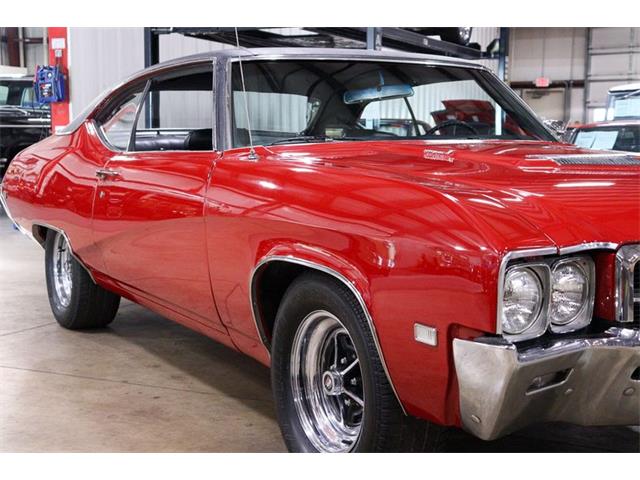 1969 Buick Gran Sport (CC-1847104) for sale in Kentwood, Michigan