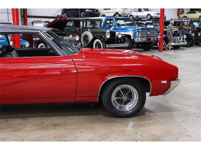 1969 Buick Gran Sport (CC-1847104) for sale in Kentwood, Michigan