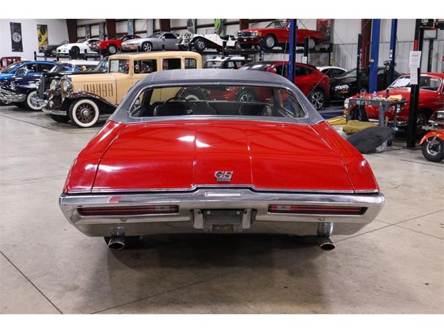 1969 Buick Gran Sport (CC-1847104) for sale in Kentwood, Michigan
