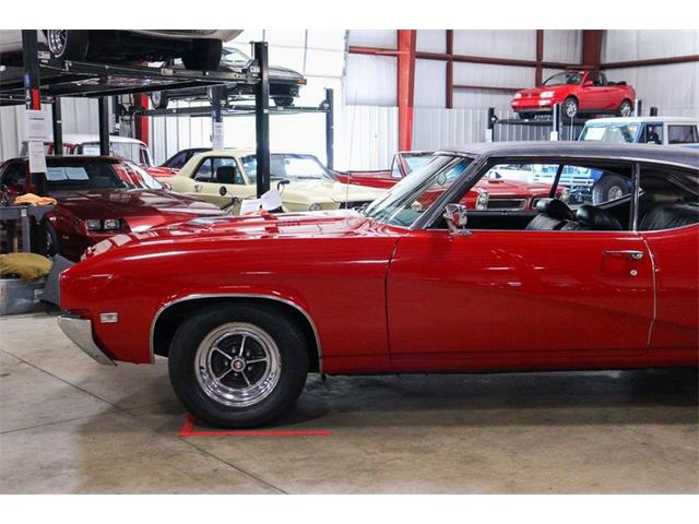 1969 Buick Gran Sport (CC-1847104) for sale in Kentwood, Michigan