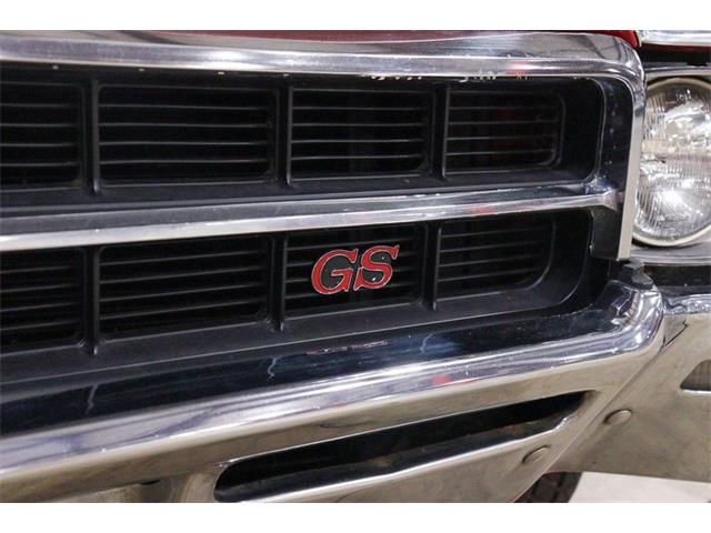 1969 Buick Gran Sport (CC-1847104) for sale in Kentwood, Michigan