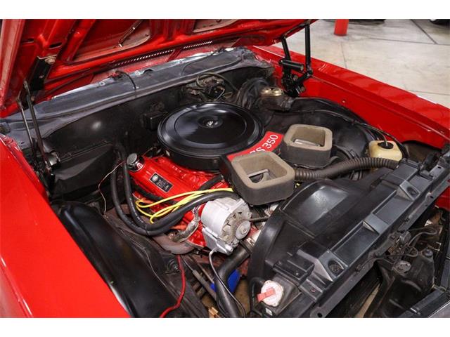 1969 Buick Gran Sport (CC-1847104) for sale in Kentwood, Michigan