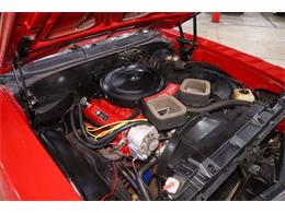 1969 Buick Gran Sport (CC-1847104) for sale in Kentwood, Michigan